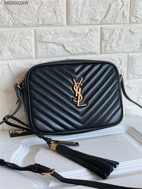 ysl tassel crossbody ebay|ysl crossbody bag for sale .